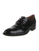 Celine Patent Leather Oxfords
