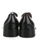 Celine Patent Leather Oxfords