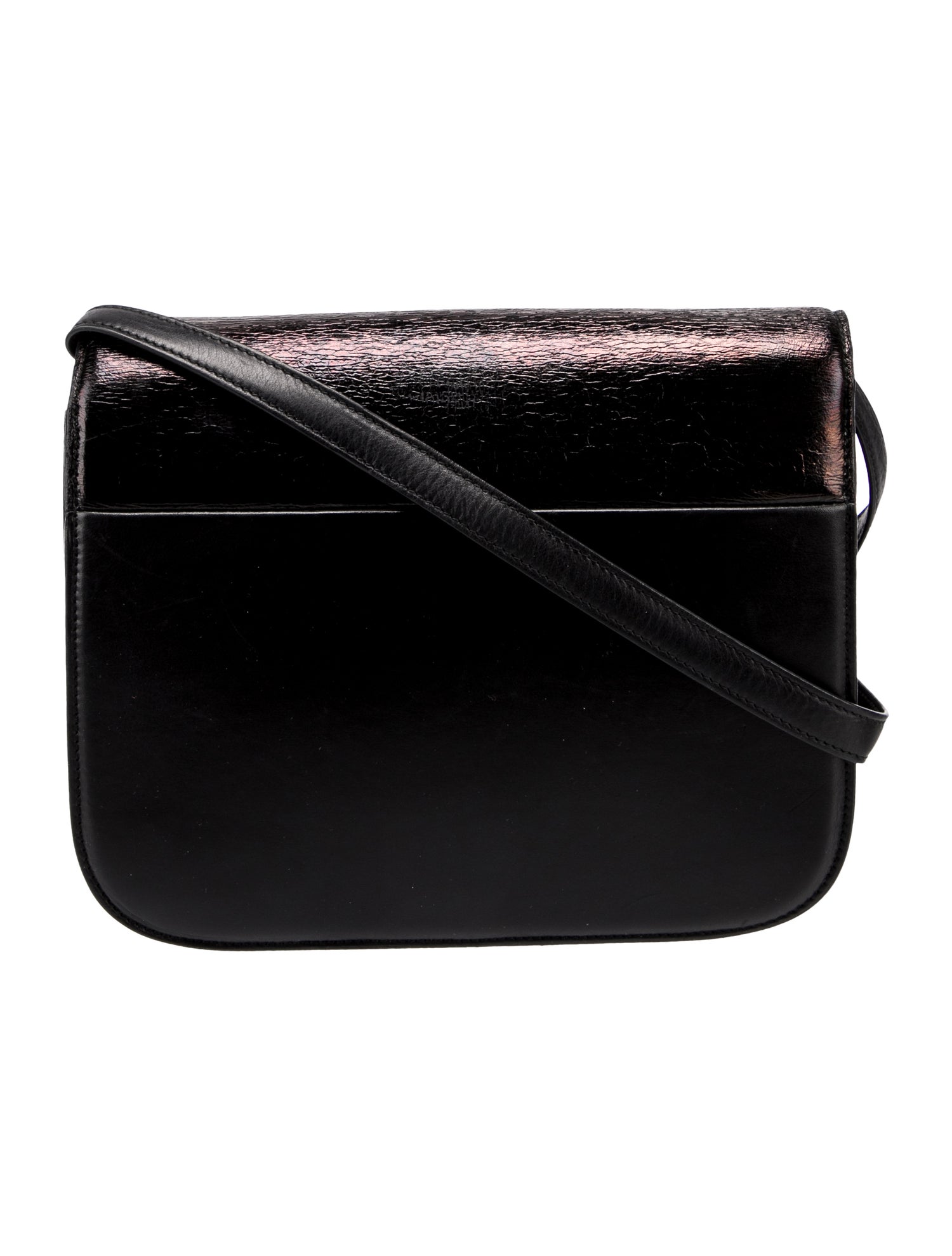 Celine Leather Classic Medium