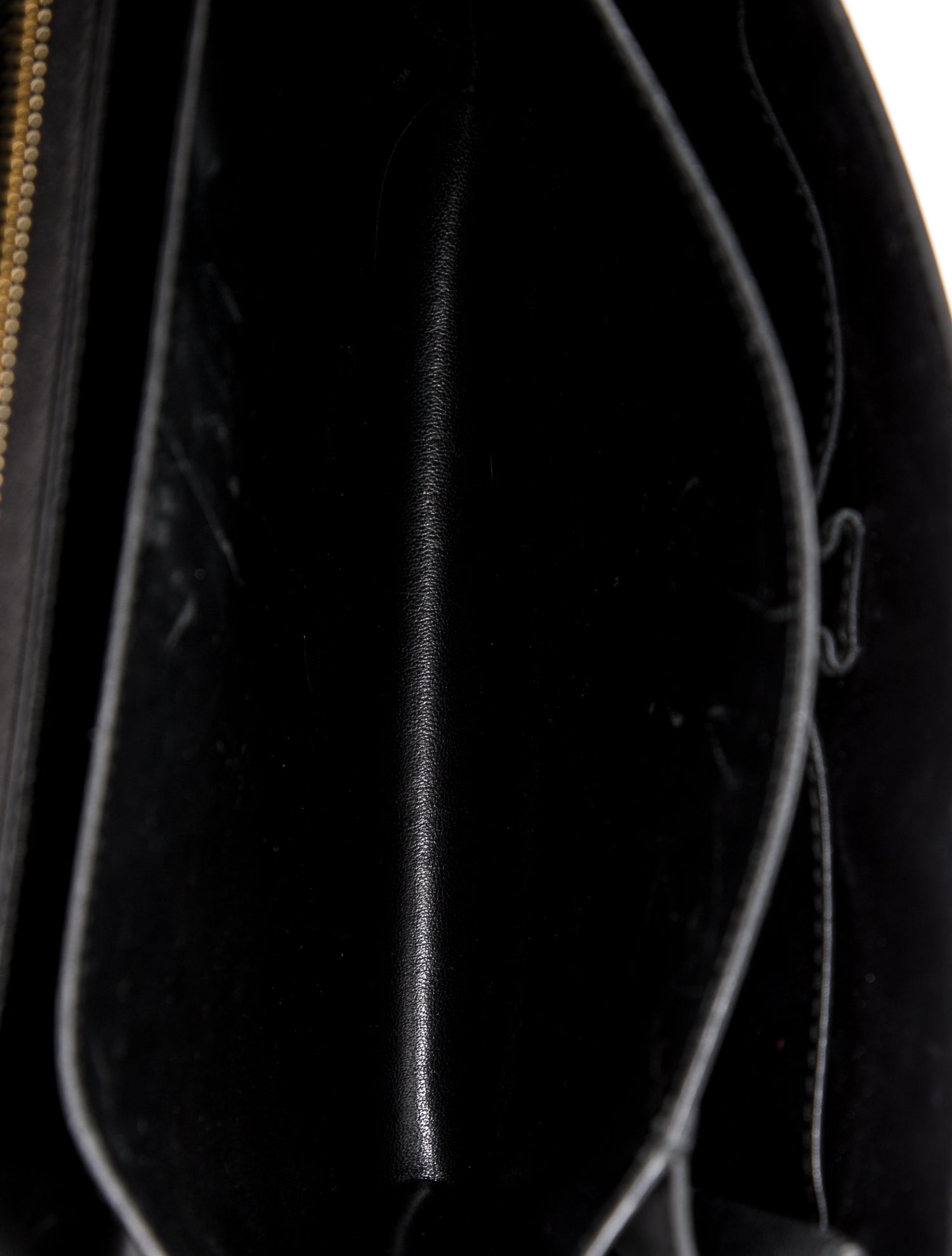 Celine Leather Classic Medium