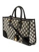 Celine Triomphe Horizontal Cabas Tote Bag Mini 2022