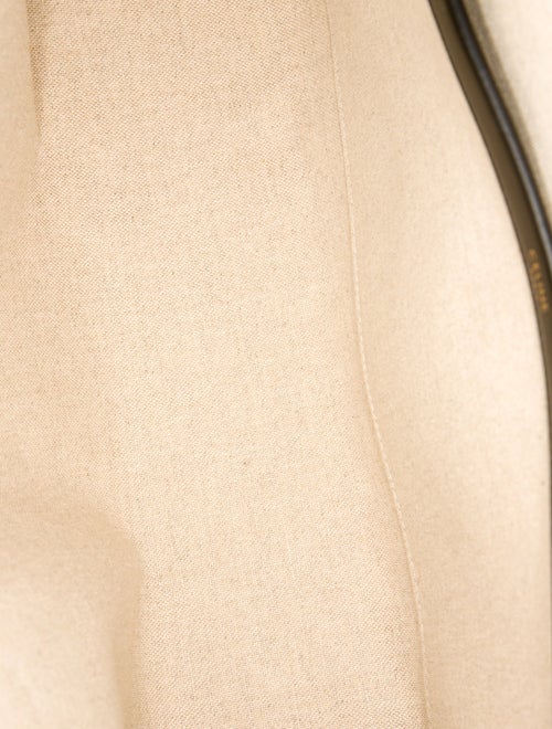 Celine Triomphe Horizontal Cabas Tote Bag Mini 2022