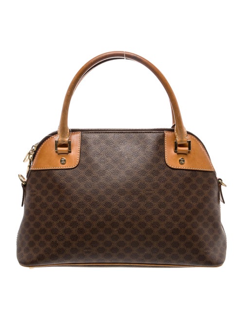 Celine Top Handle Bag