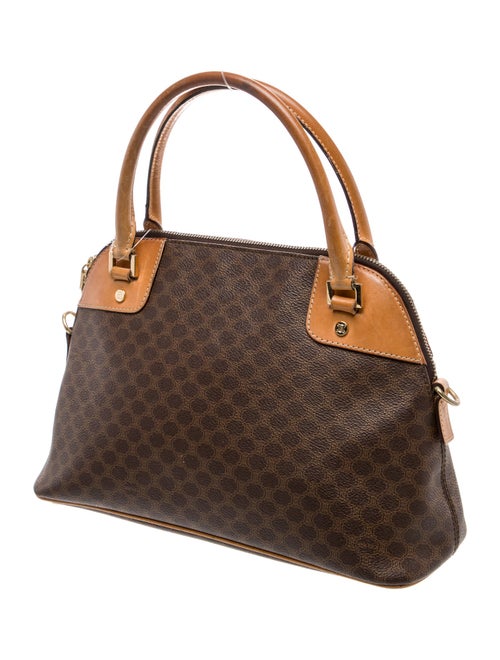 Celine Top Handle Bag