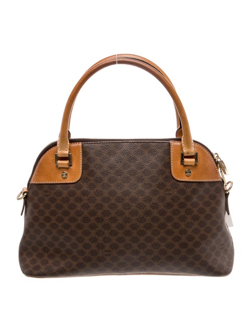 Celine Top Handle Bag
