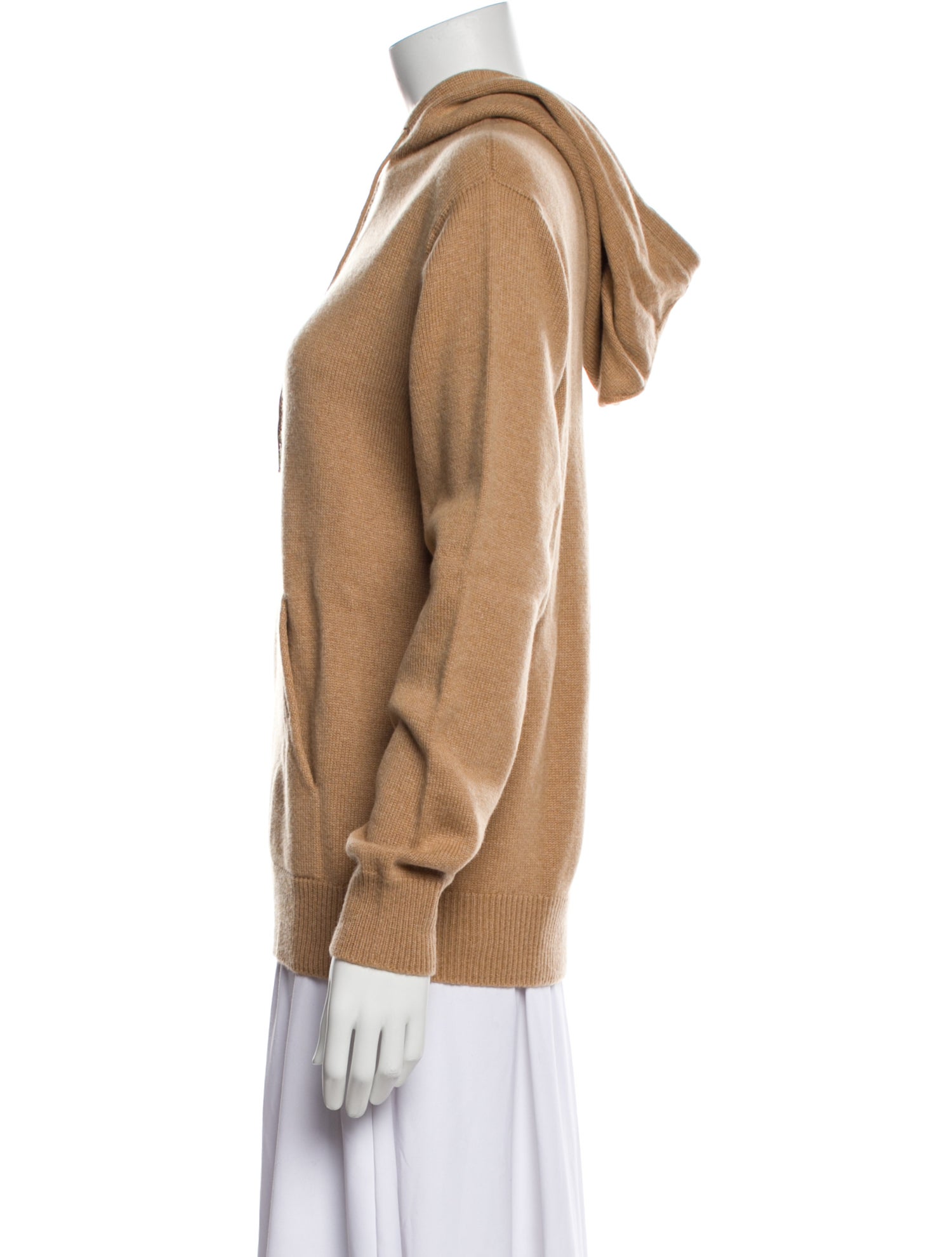 Celine Cashmere V-Neck Sweatshirt w/ Tags