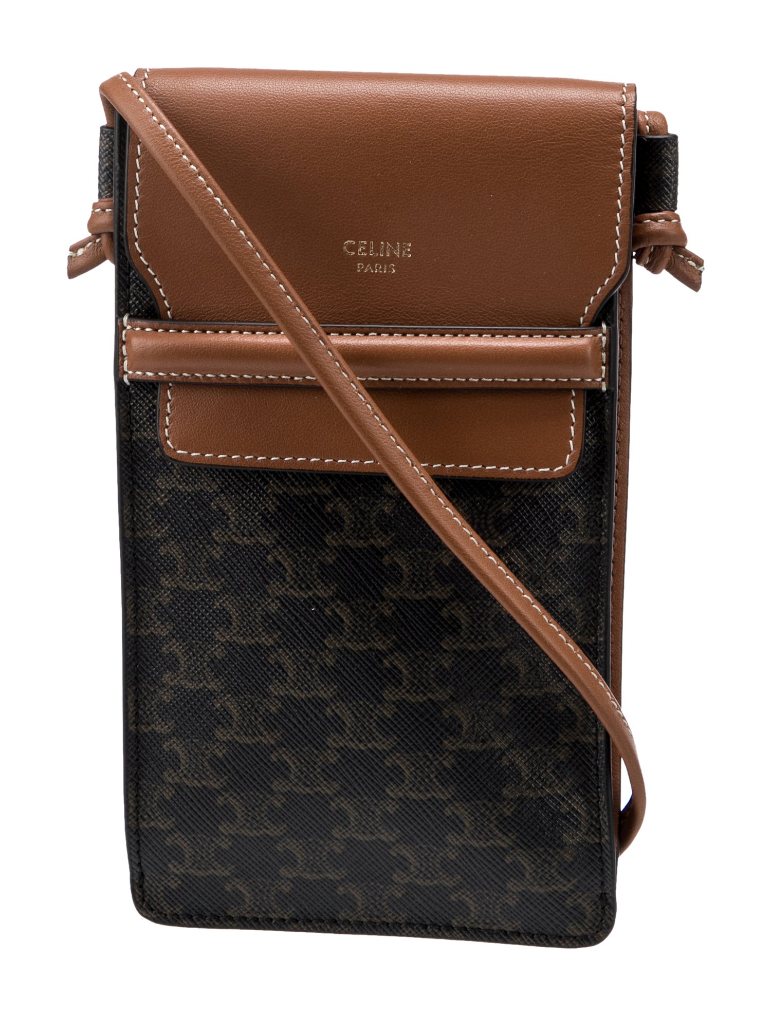 Celine Triomphe 2024