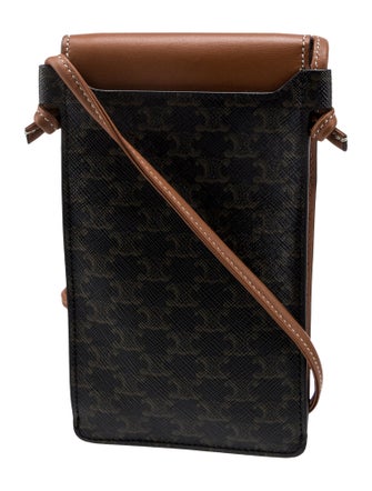 Celine Triomphe 2024