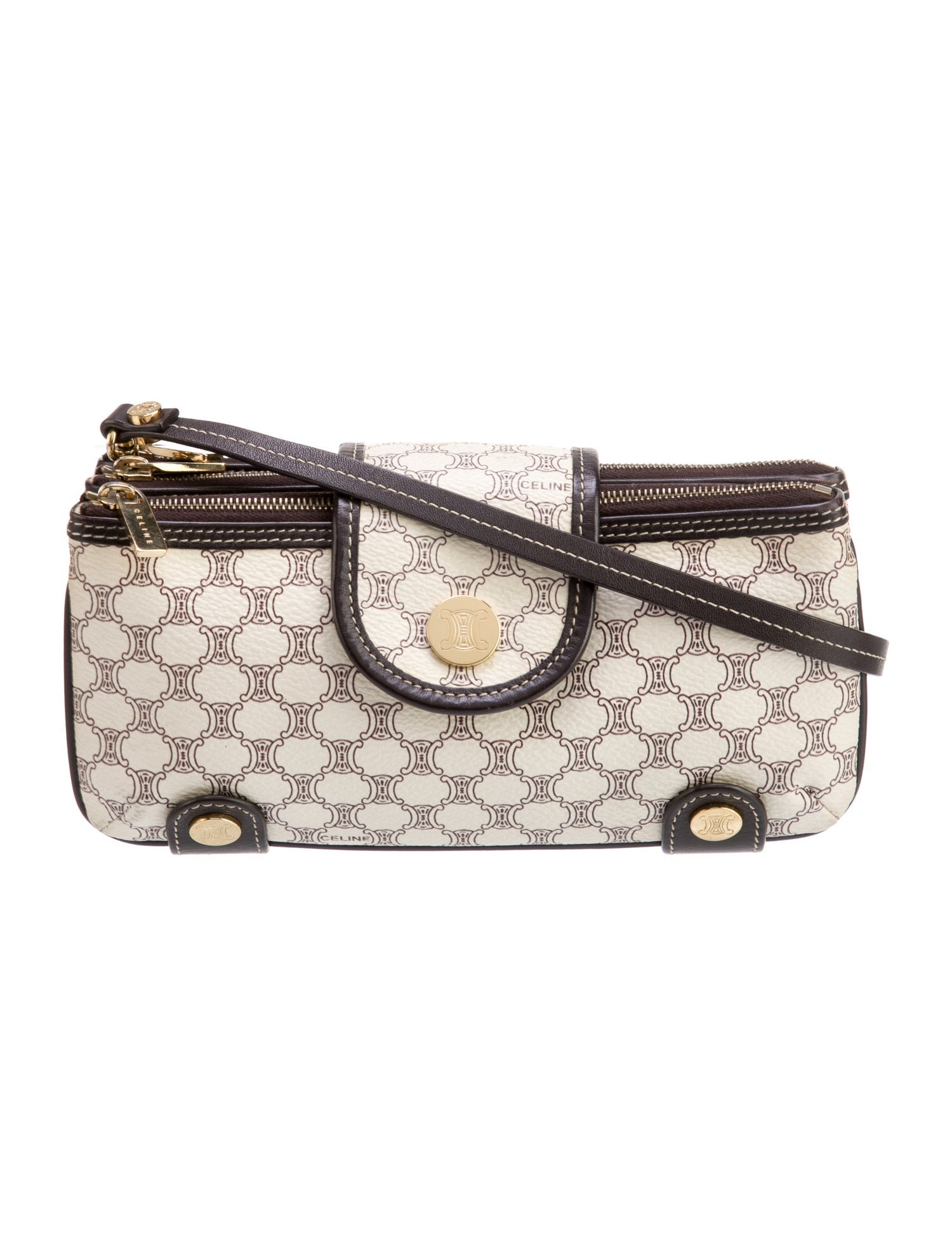 Celine Crossbody Bag Vintage