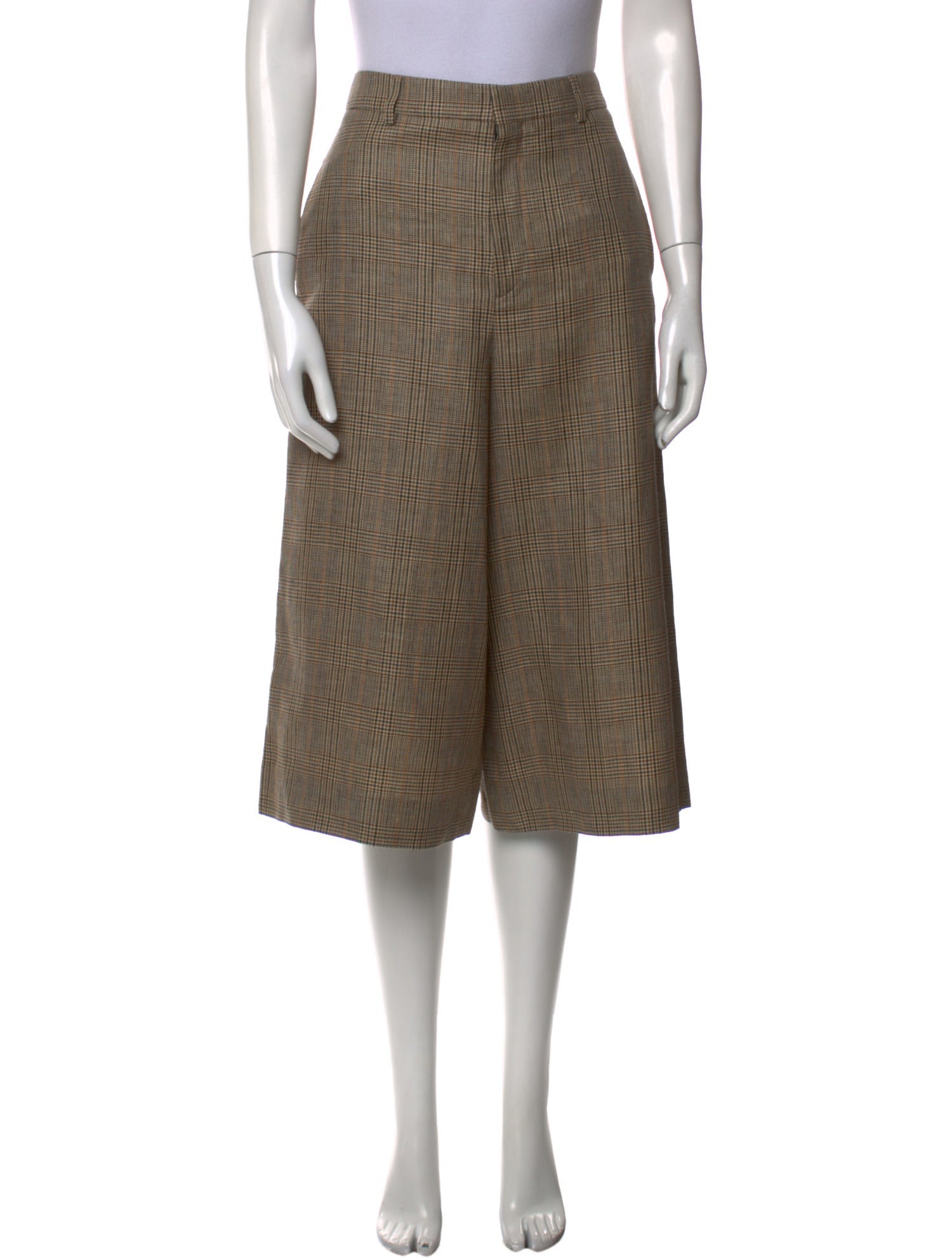 Celine 2019 Wide Leg Pants