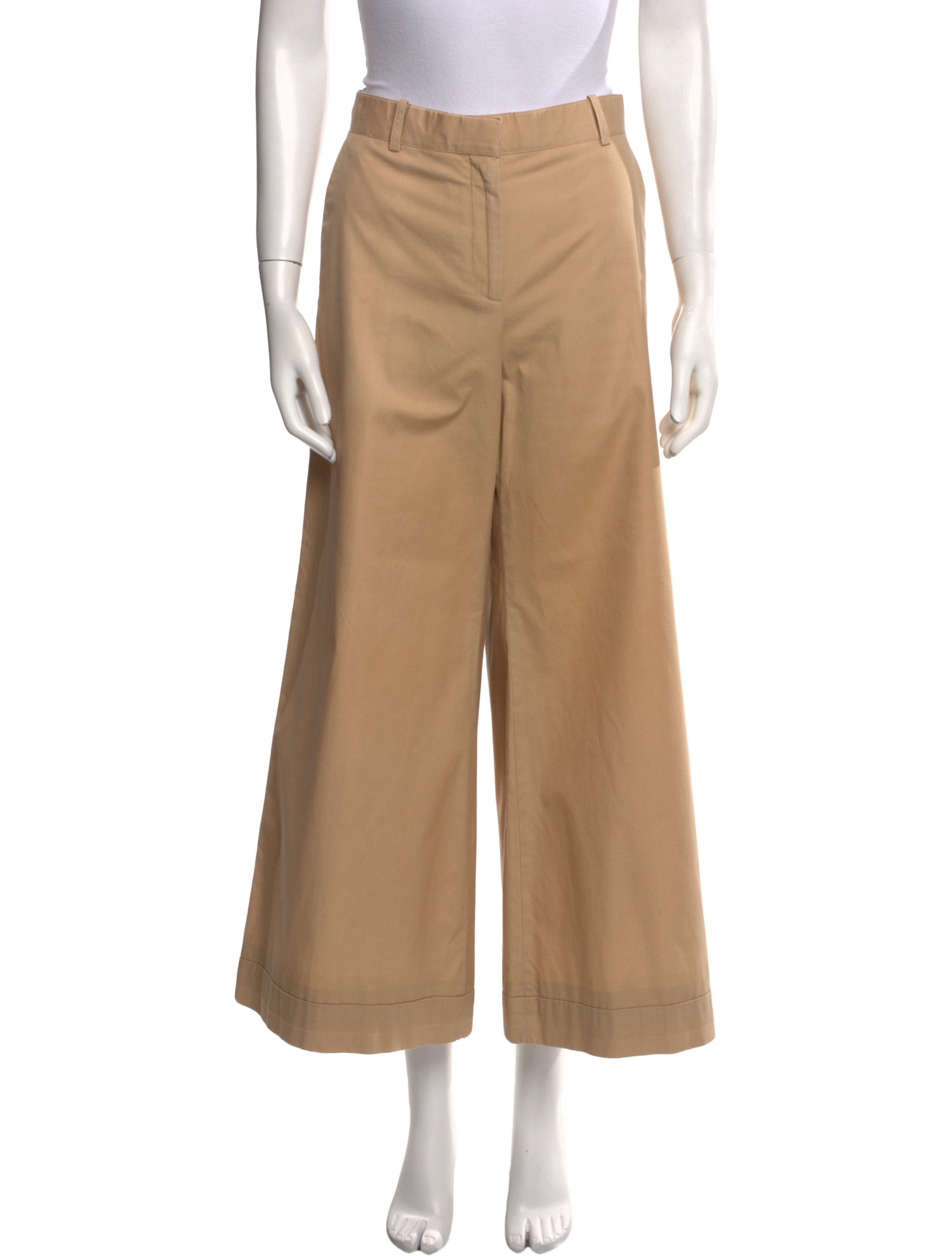 Celine Wide Leg Pants
