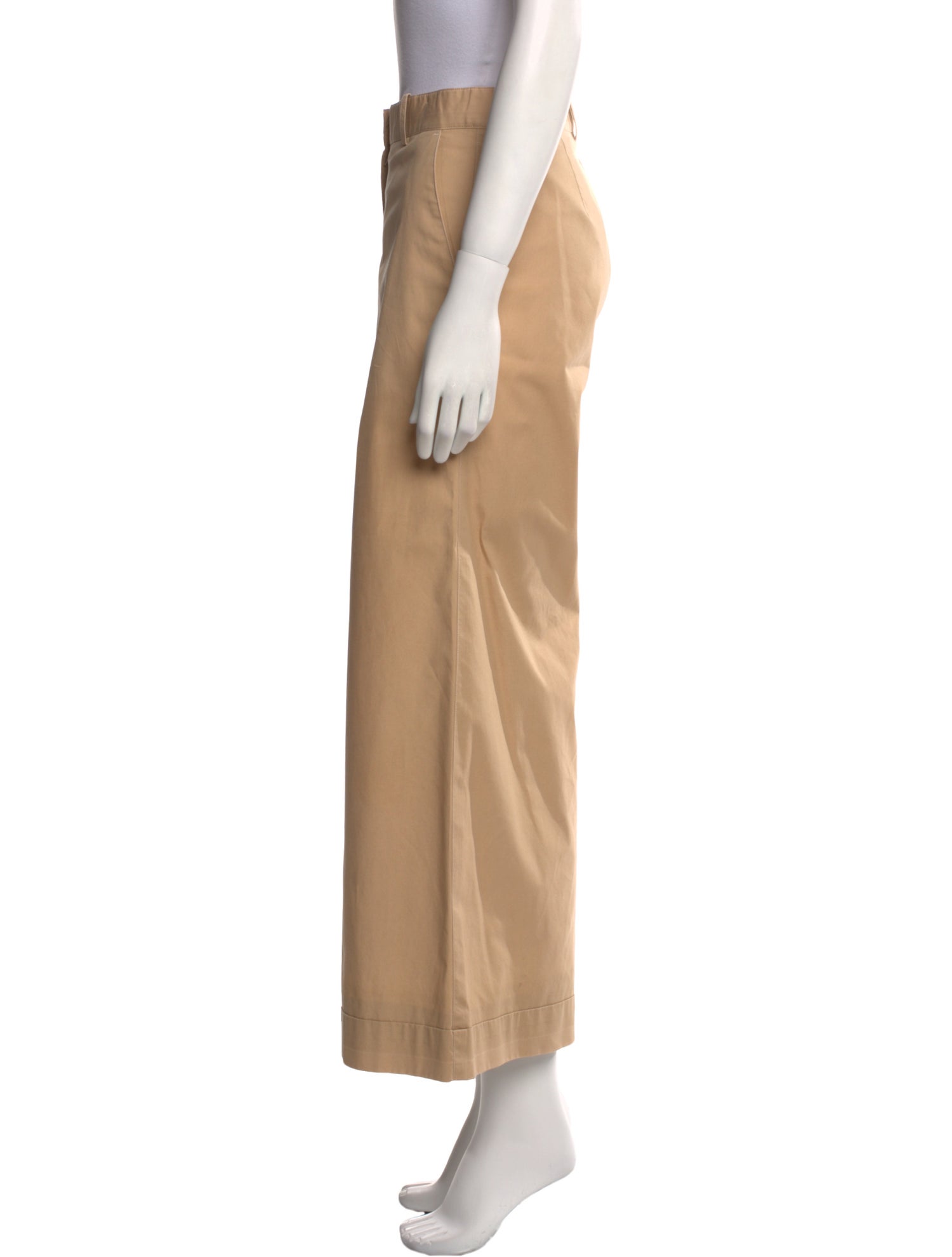 Celine Wide Leg Pants