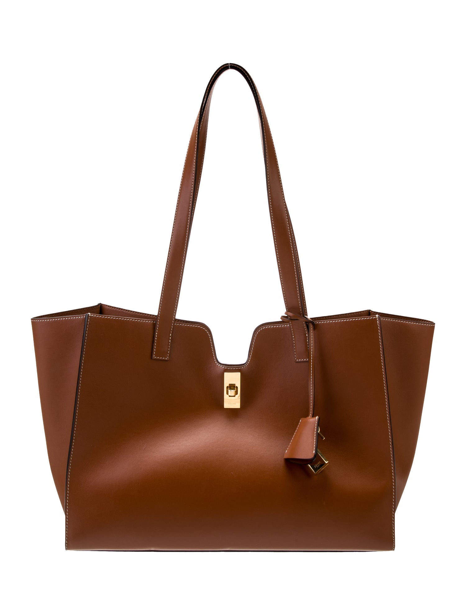 Celine Leather Soft 16 2023