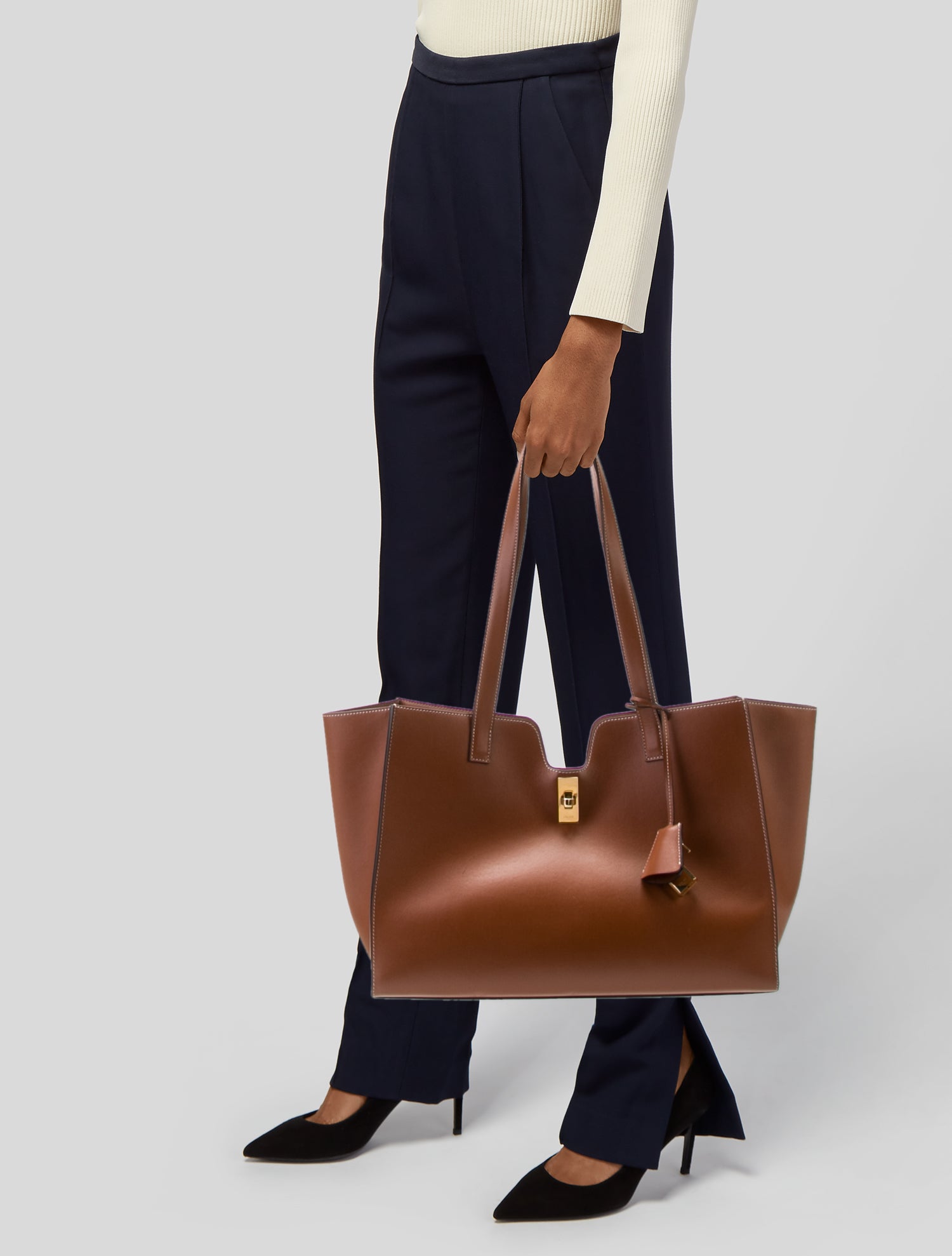 Celine Leather Soft 16 2023