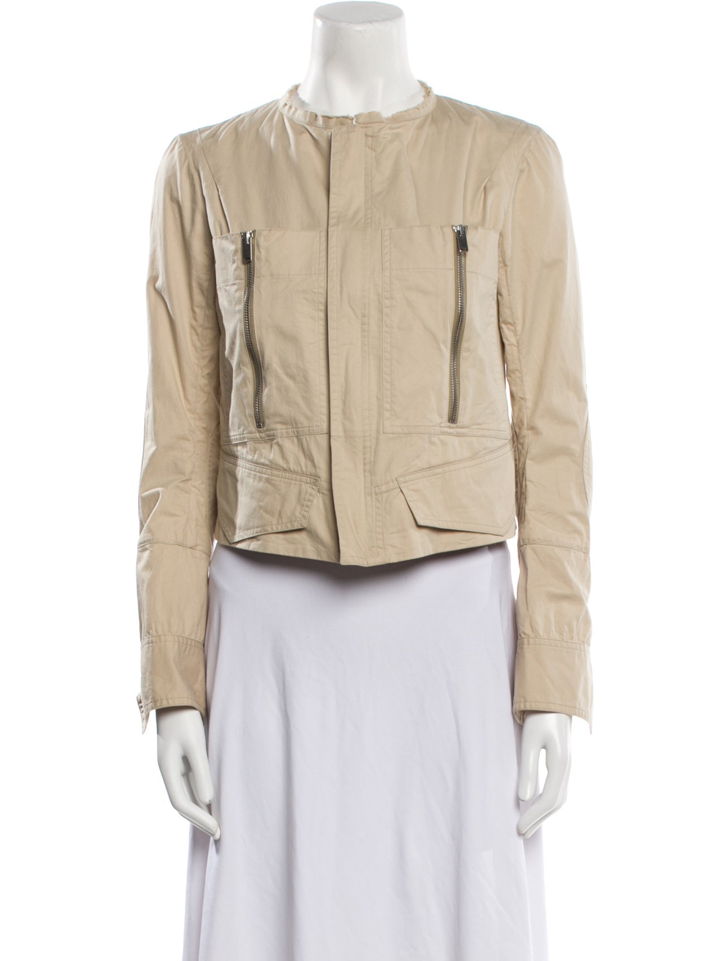 Celine 2010's Biker Jacket