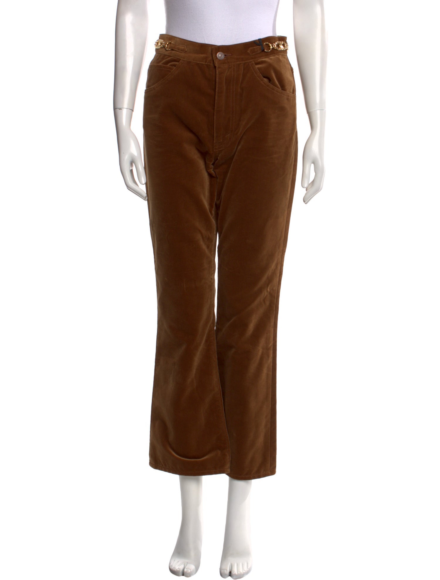 Celine Wide Leg Pants