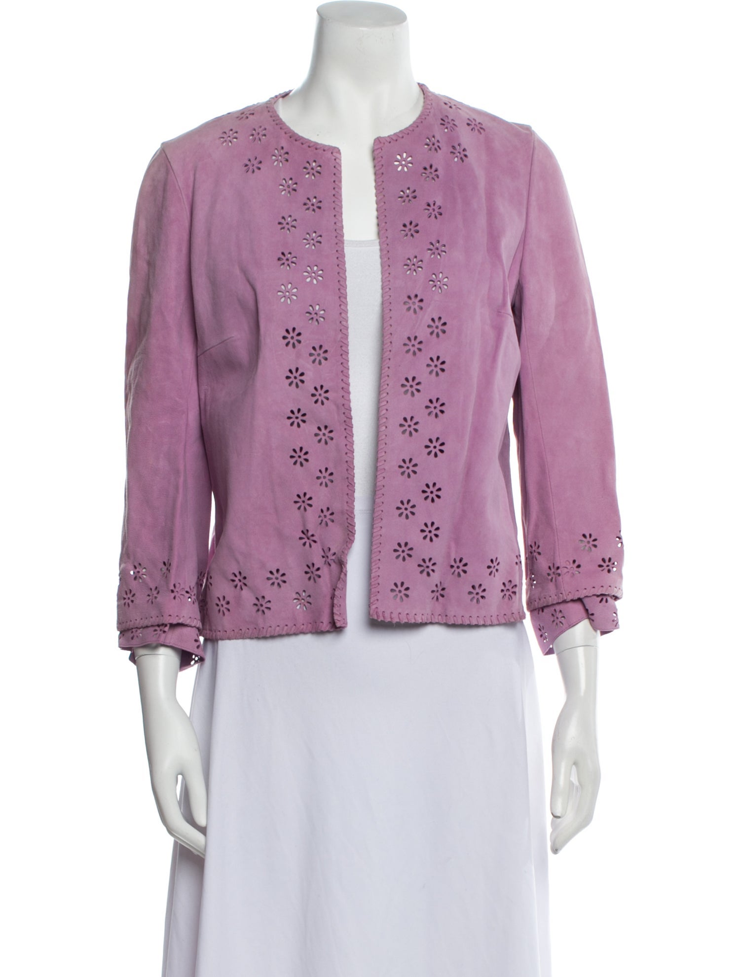 Celine Vintage 2002 Evening Jacket