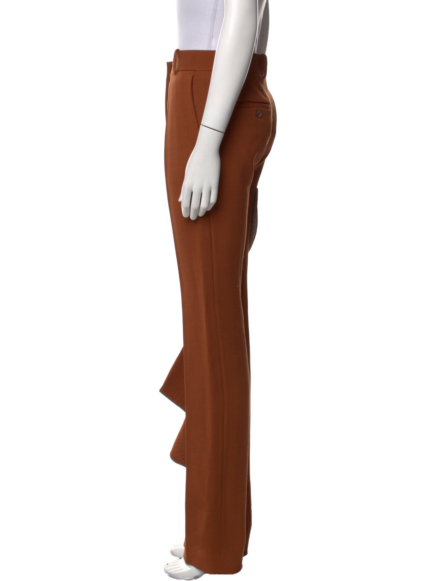 Celine Straight Leg Pants