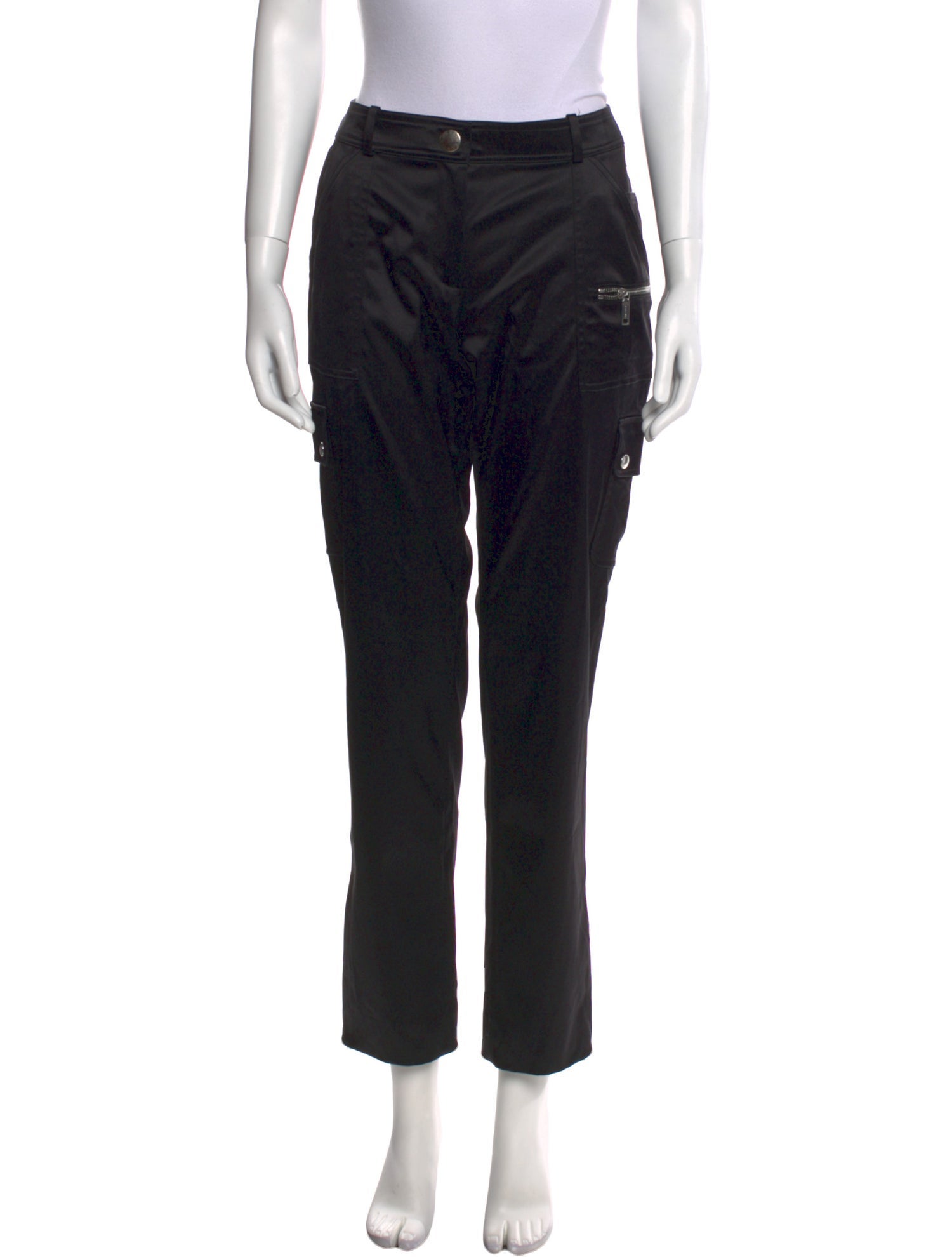 Celine Vintage Straight Leg Pants