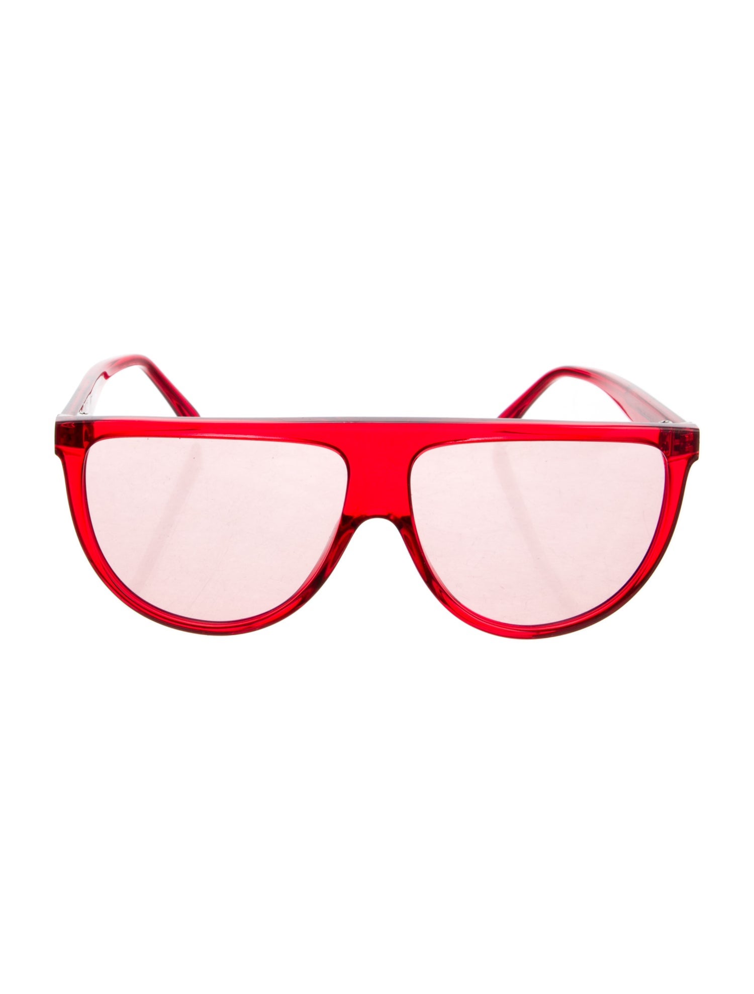 Celine Apparition Cat-Eye Sunglasses