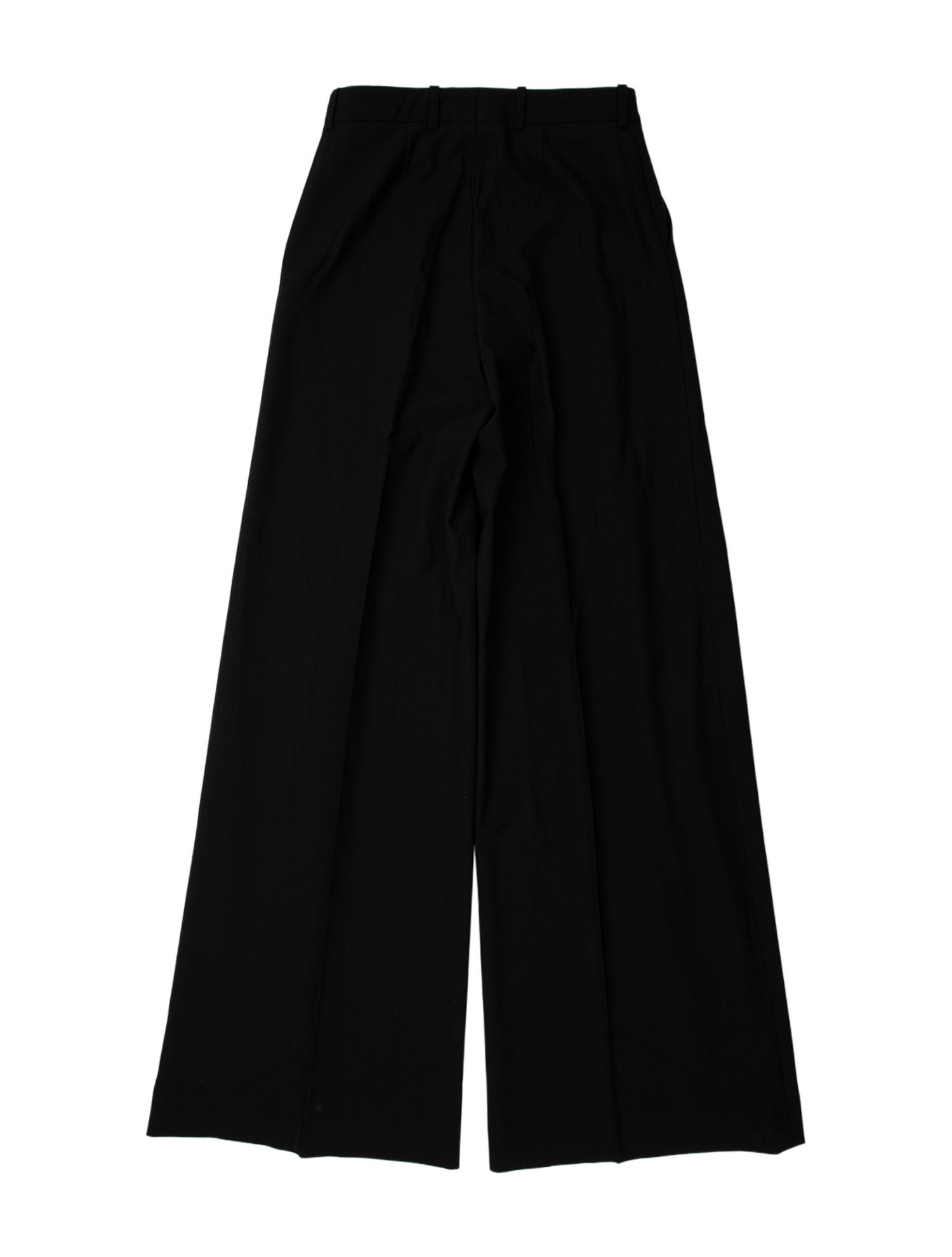 Celine Vintage Wide Leg Pants