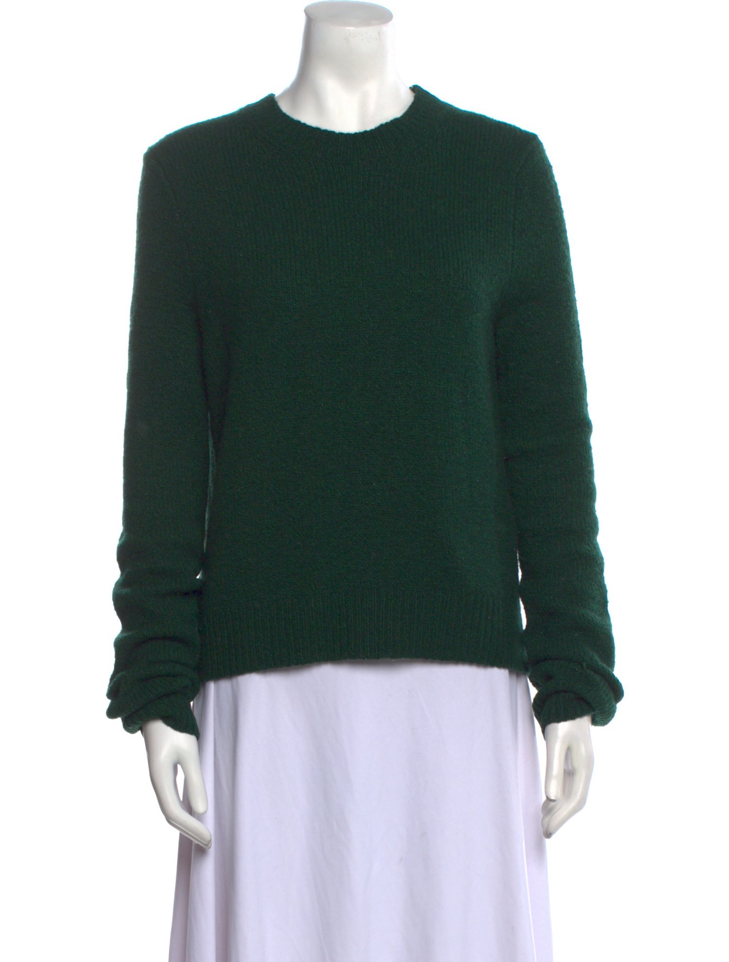 Celine 2010's Cashmere Sweater