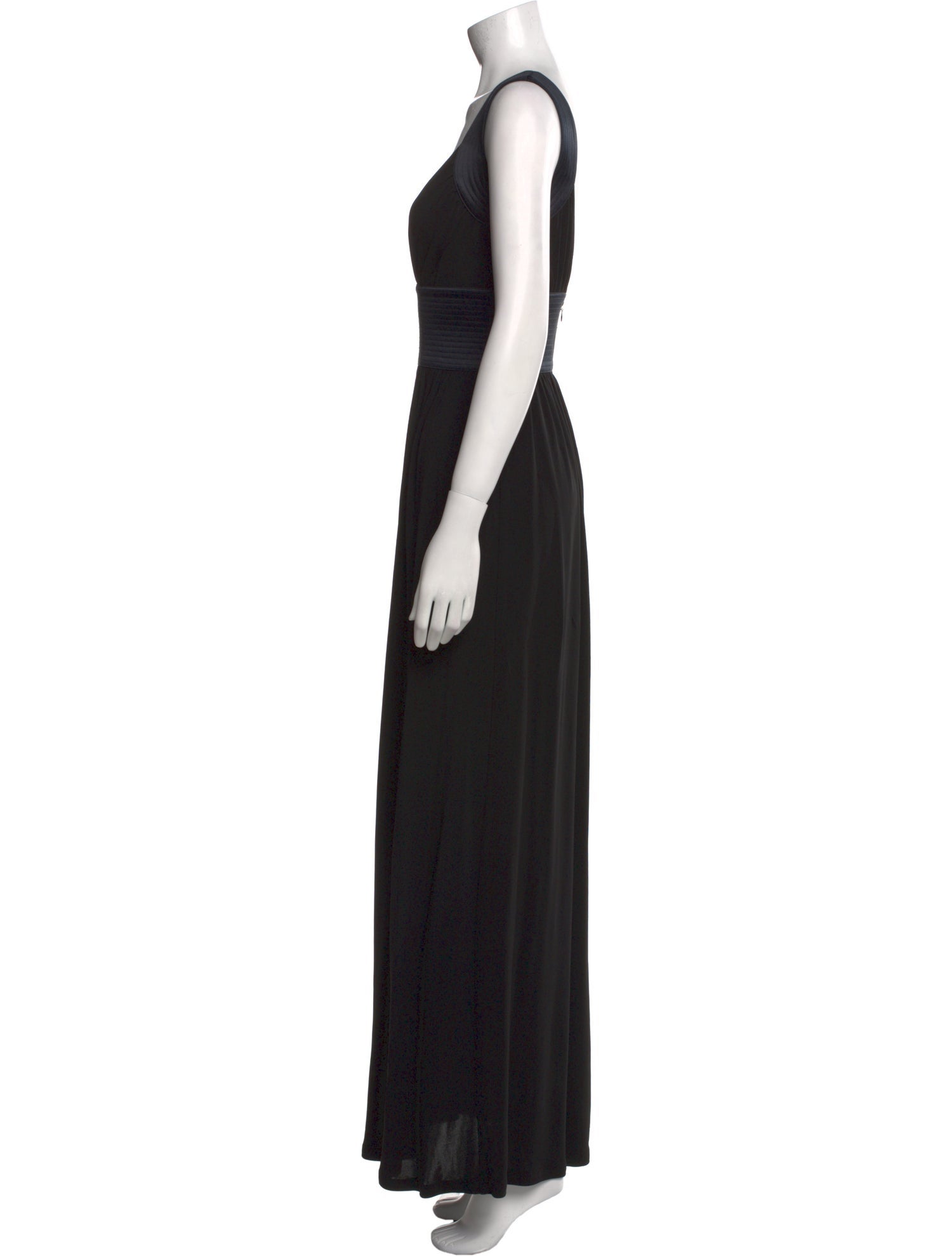 Celine Vintage Long Dress