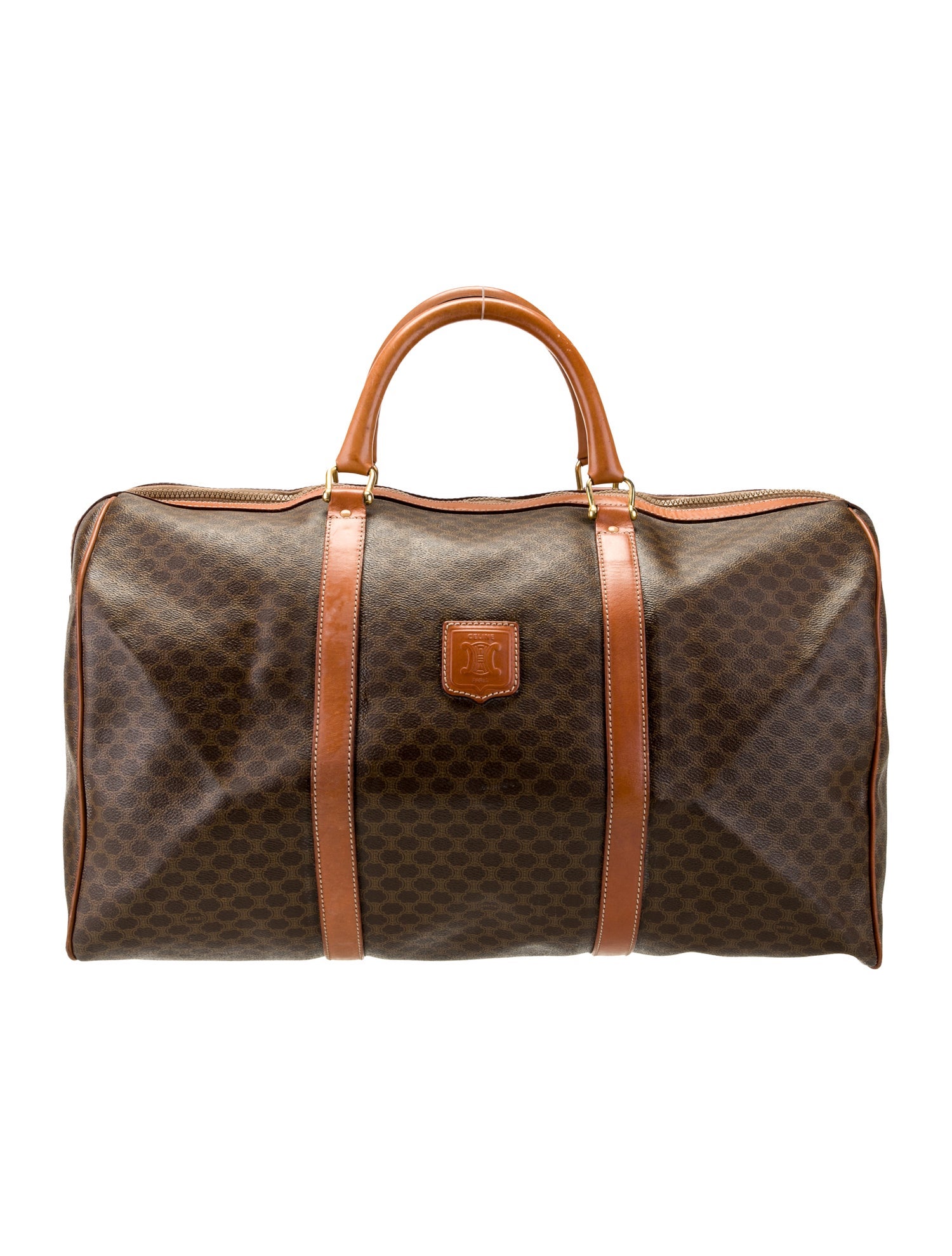 Celine Boston Vintage