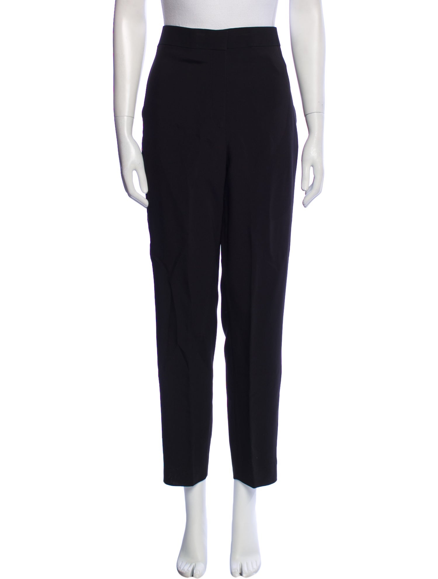 Celine Straight Leg Pants