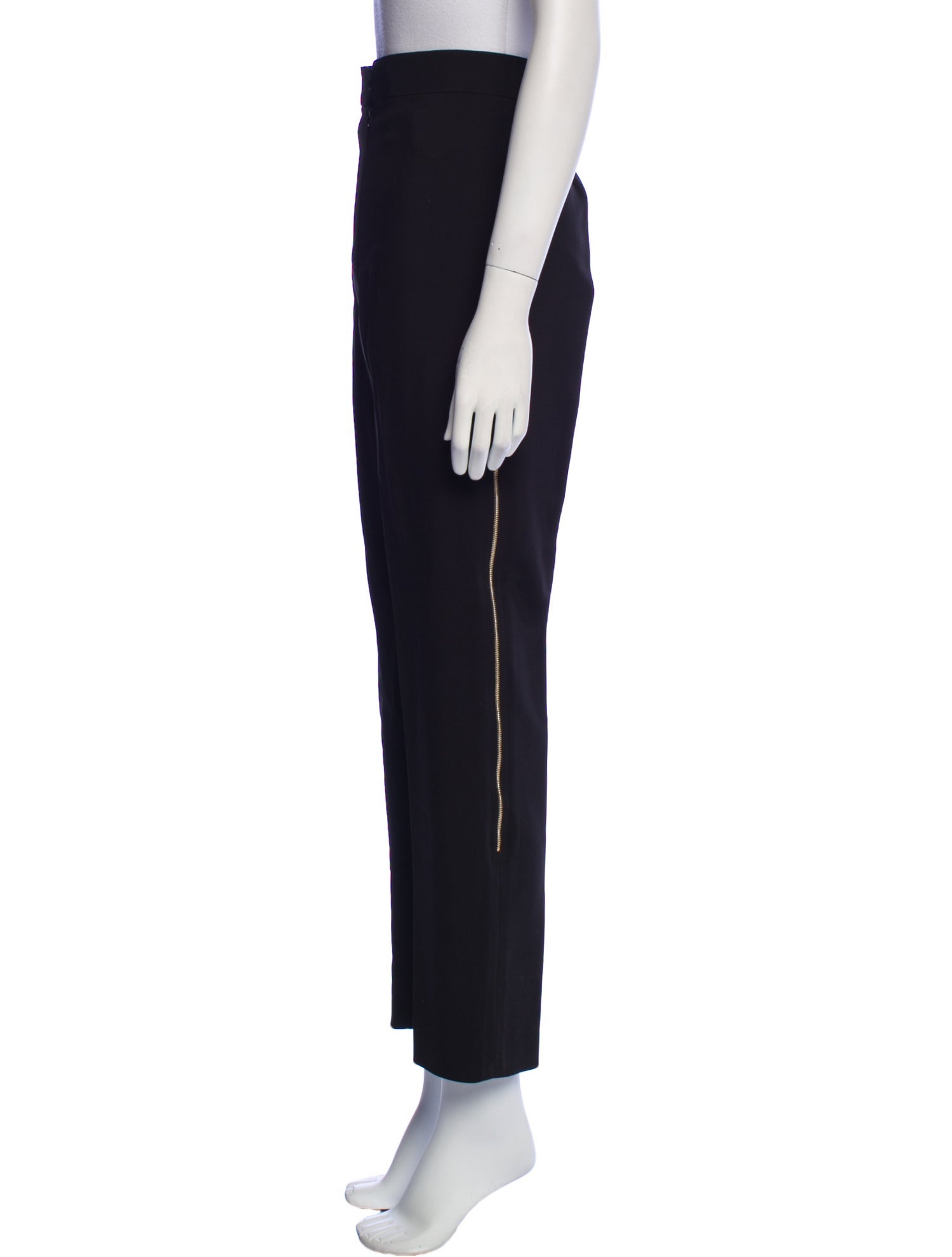 Celine Straight Leg Pants