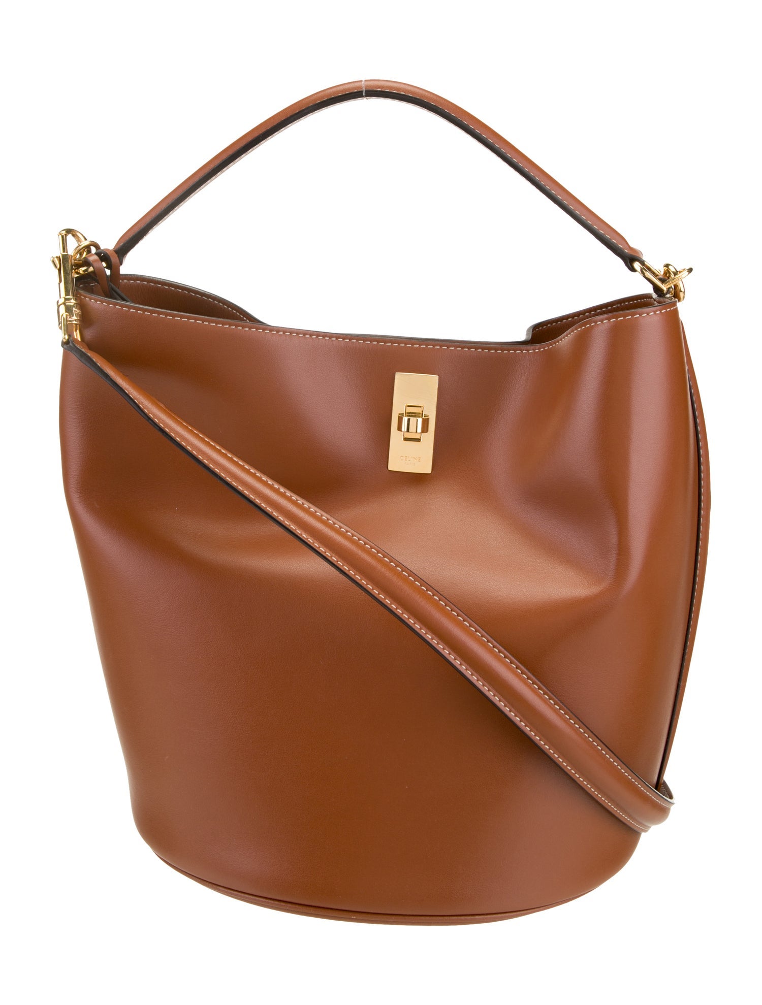 Celine Leather 16 2023