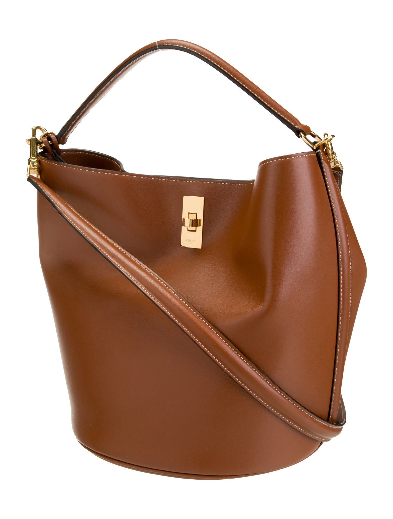 Celine Leather 16 2023