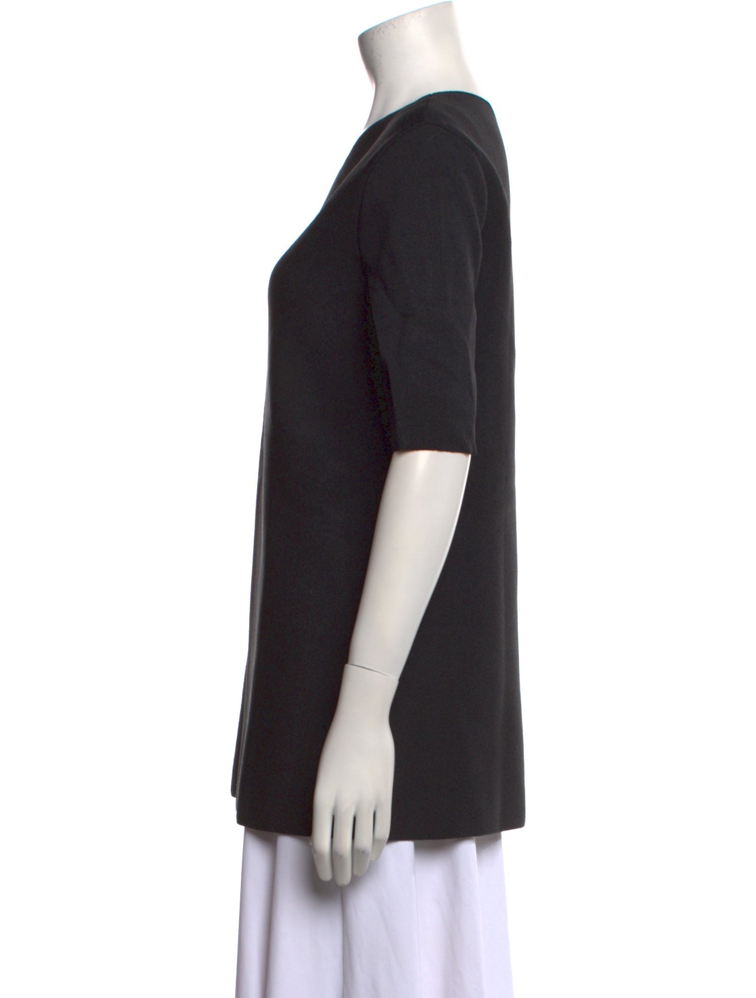 Celine Silk Mini Dress