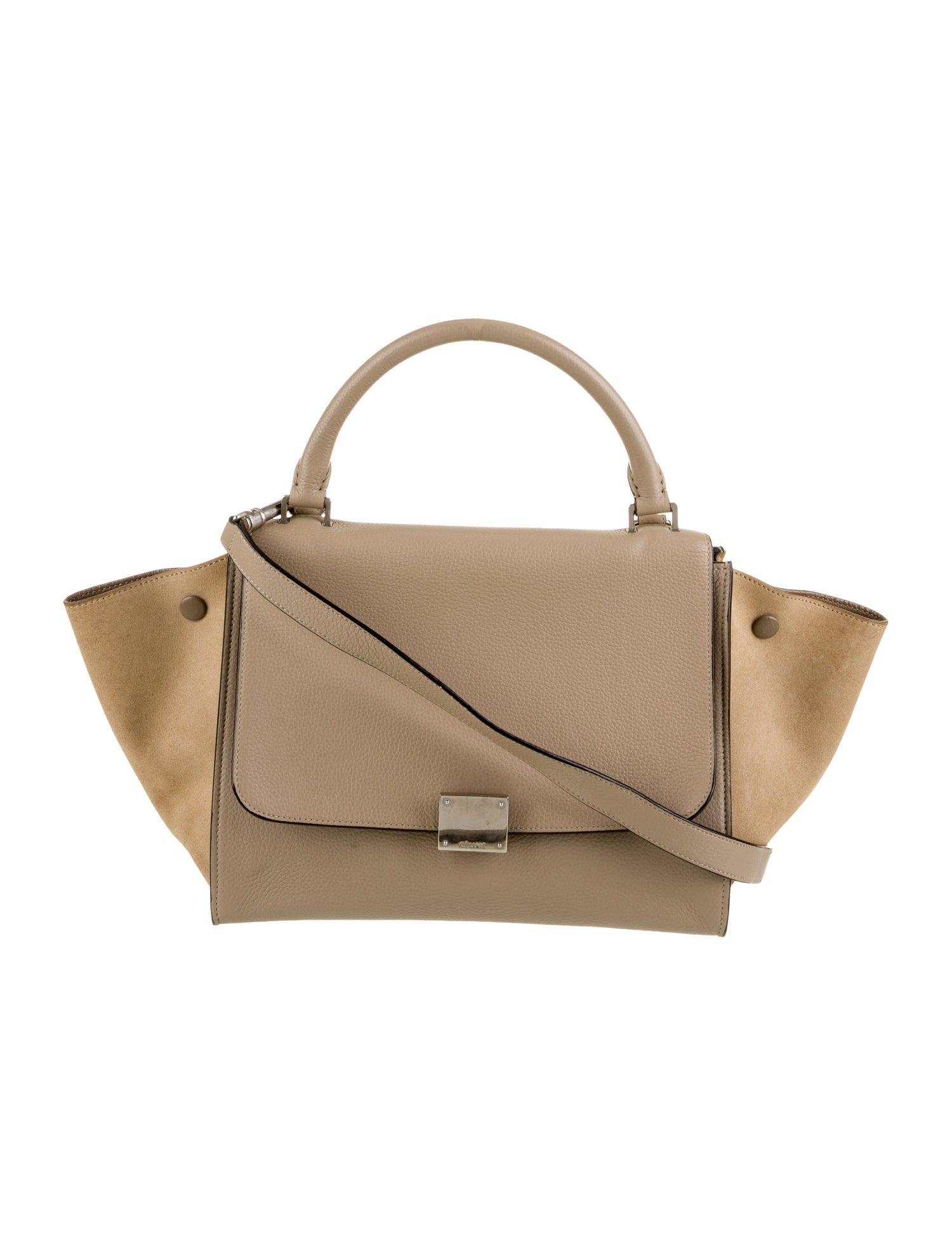 Céline - Trapeze Bag