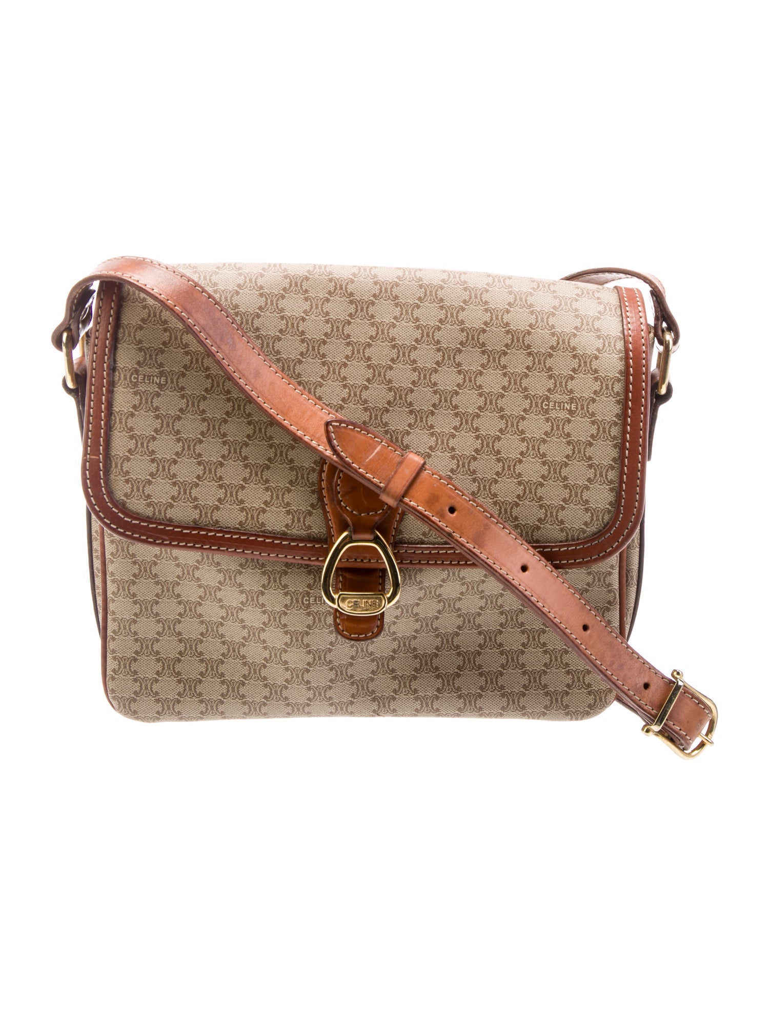 Celine Messenger Bag