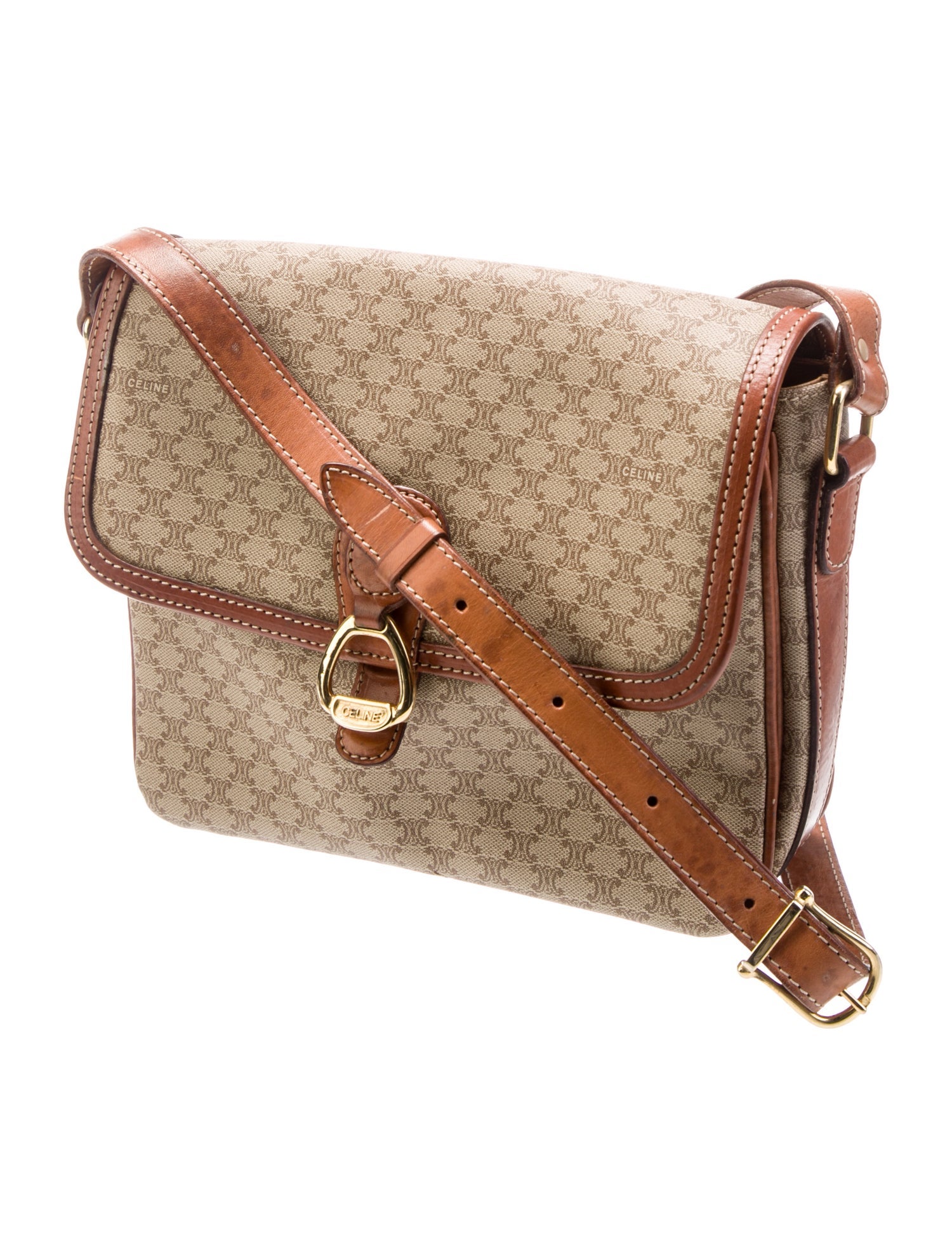 Celine Messenger Bag