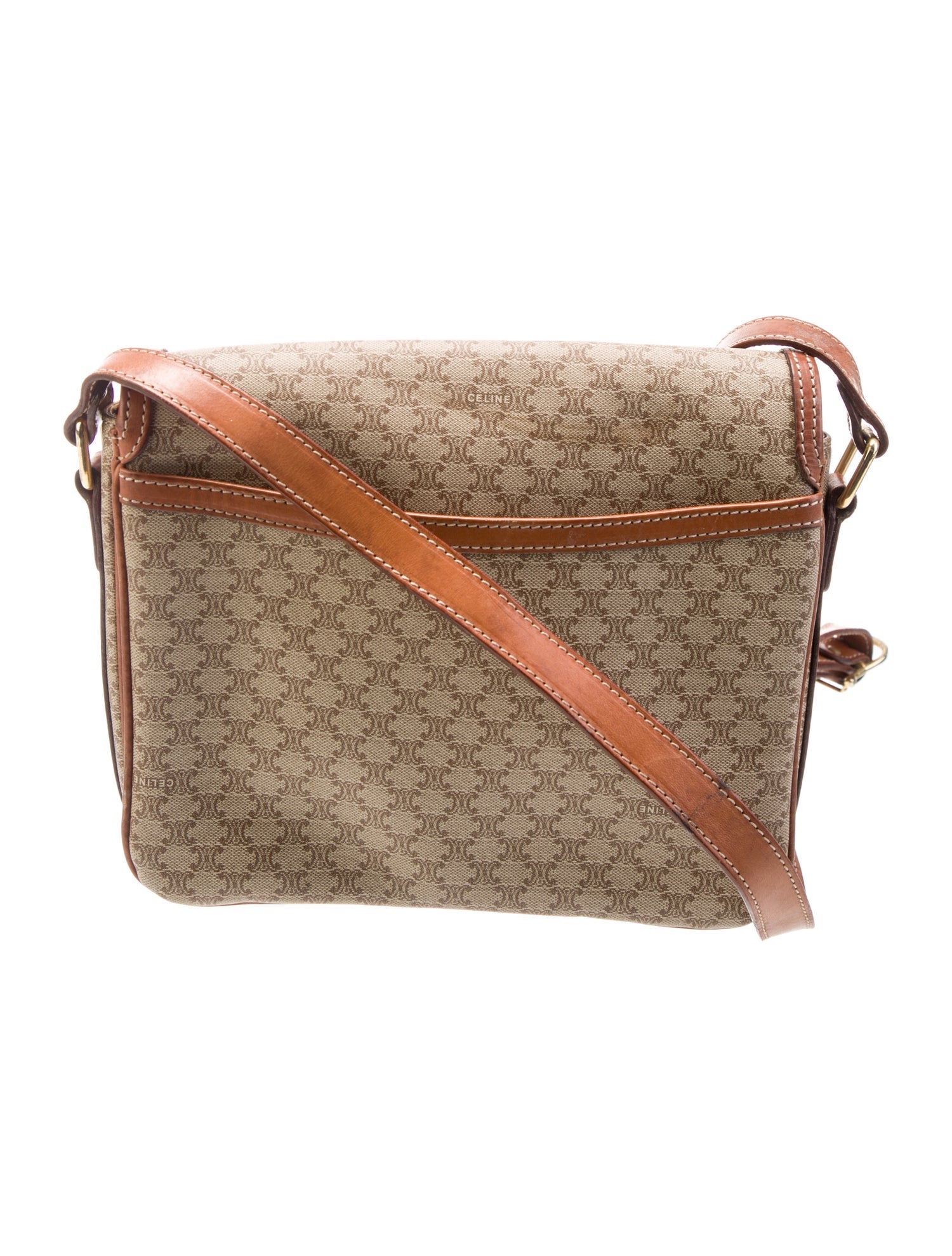 Celine Messenger Bag