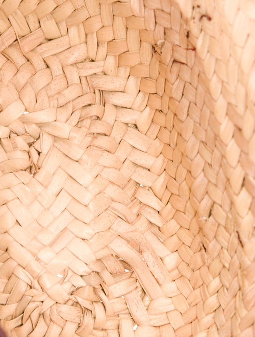 Celine Triomphe Classic Panier Tote Nano 2022