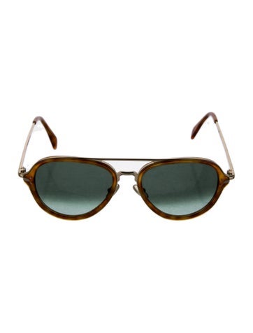 Celine Sunglasses Aviator Gradient