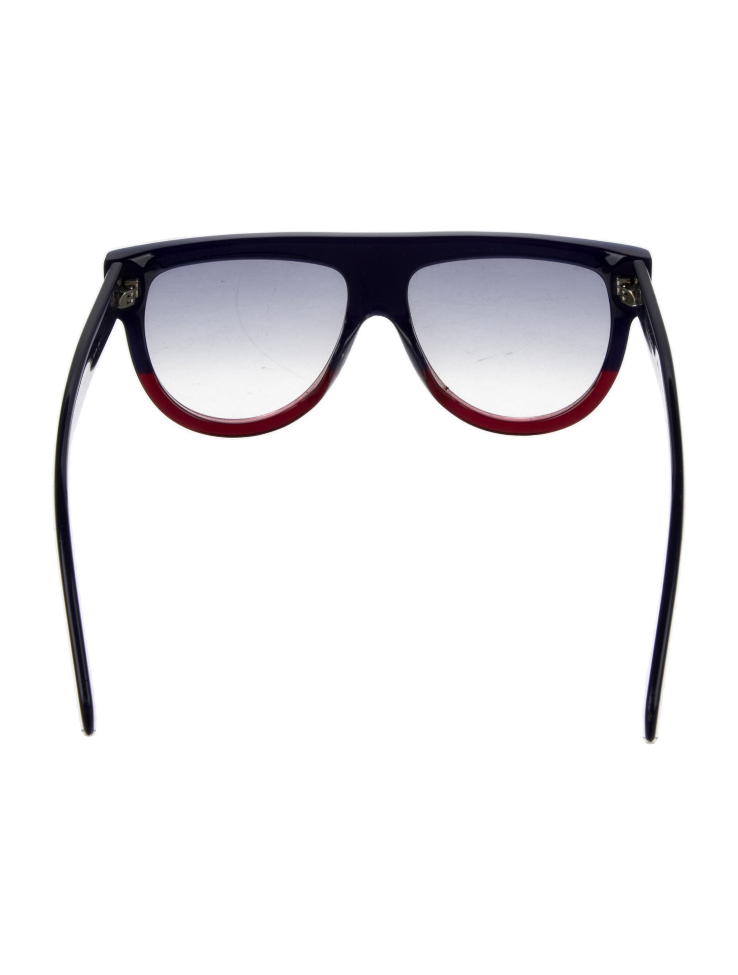 Celine Oversize Gradient Sunglasses