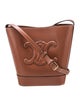 Celine Triomphe Bucket Bag Small 2022
