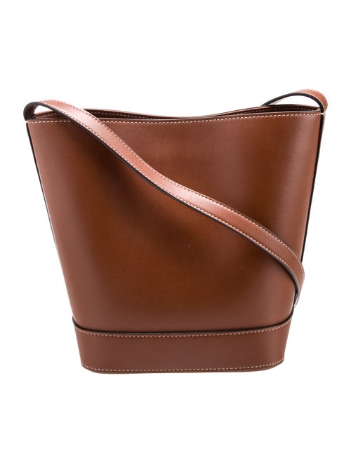 Celine Triomphe Bucket Bag Small 2022