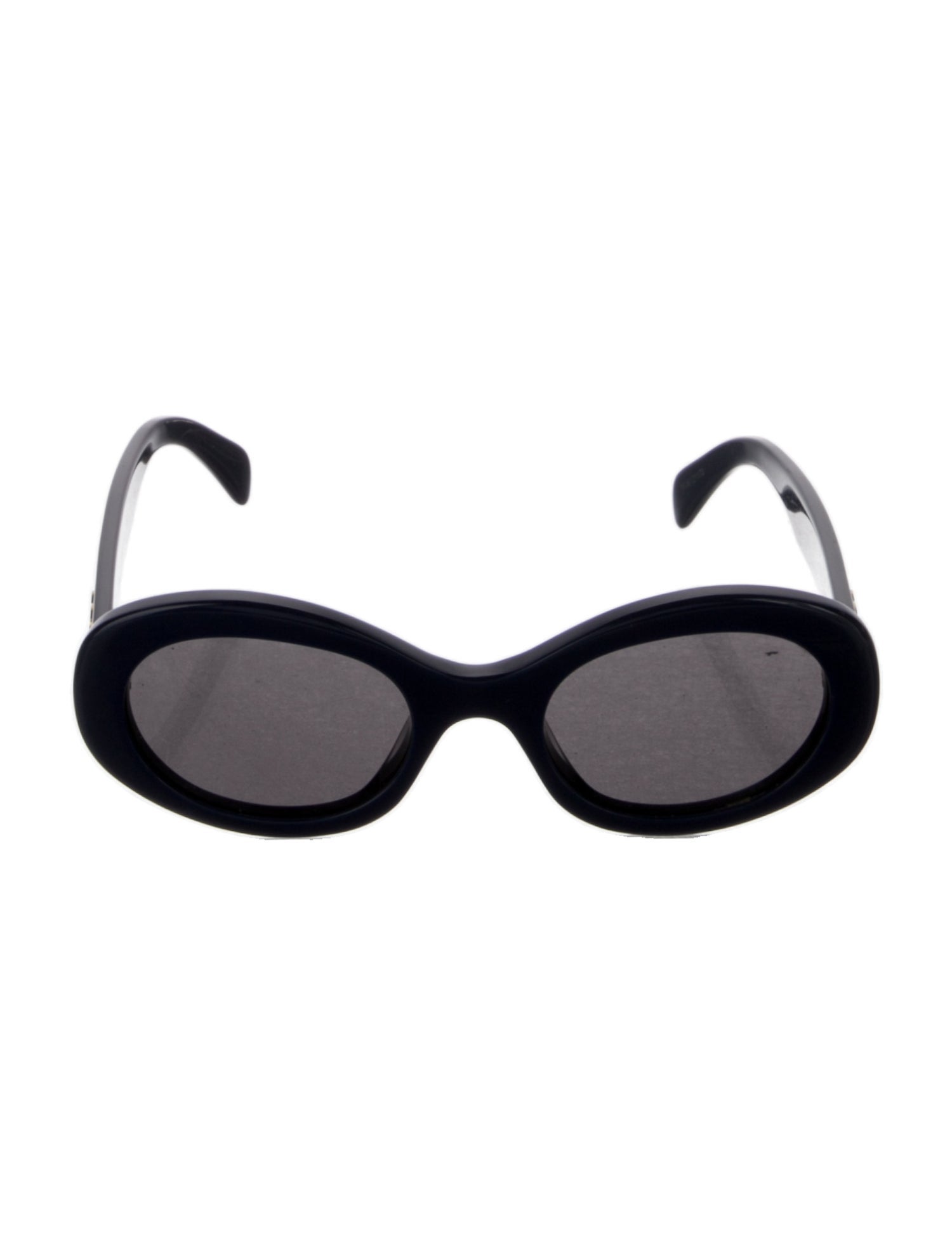 Celine Oversize Tinted Sunglasses