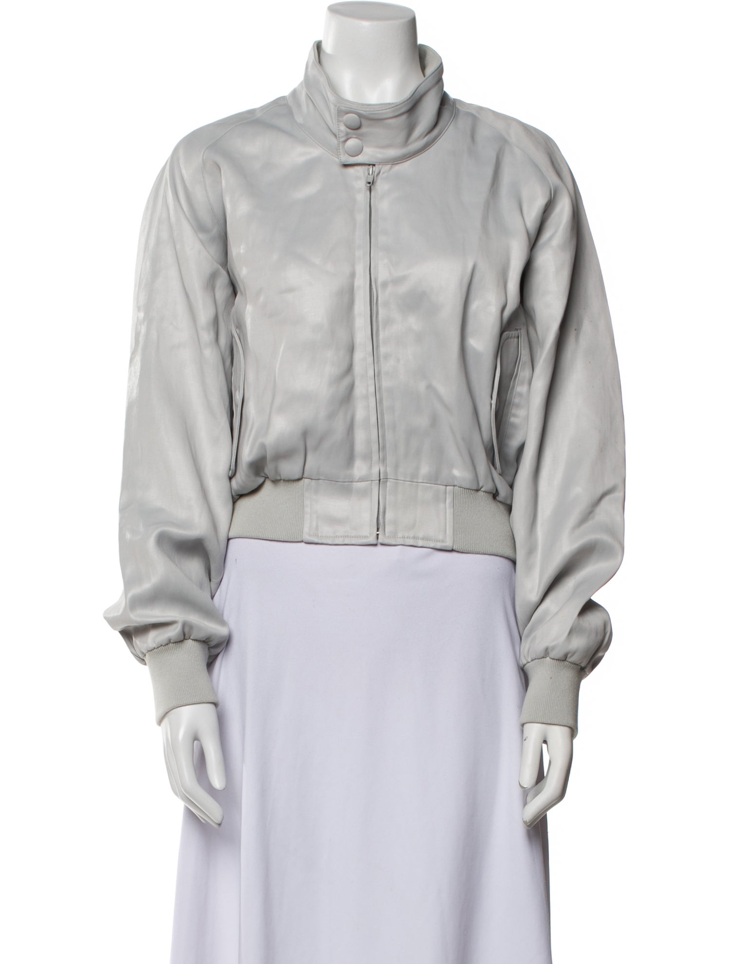 Celine Bomber Jacket