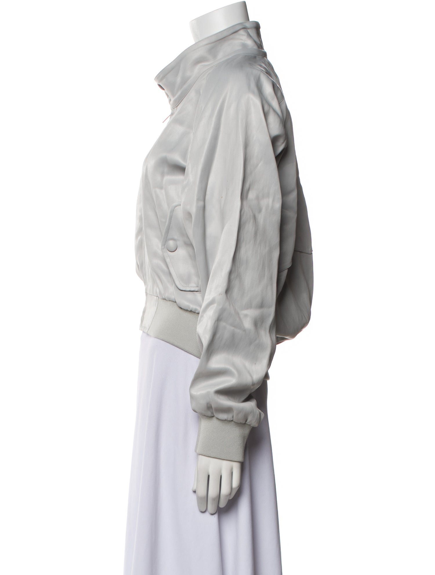 Celine Bomber Jacket