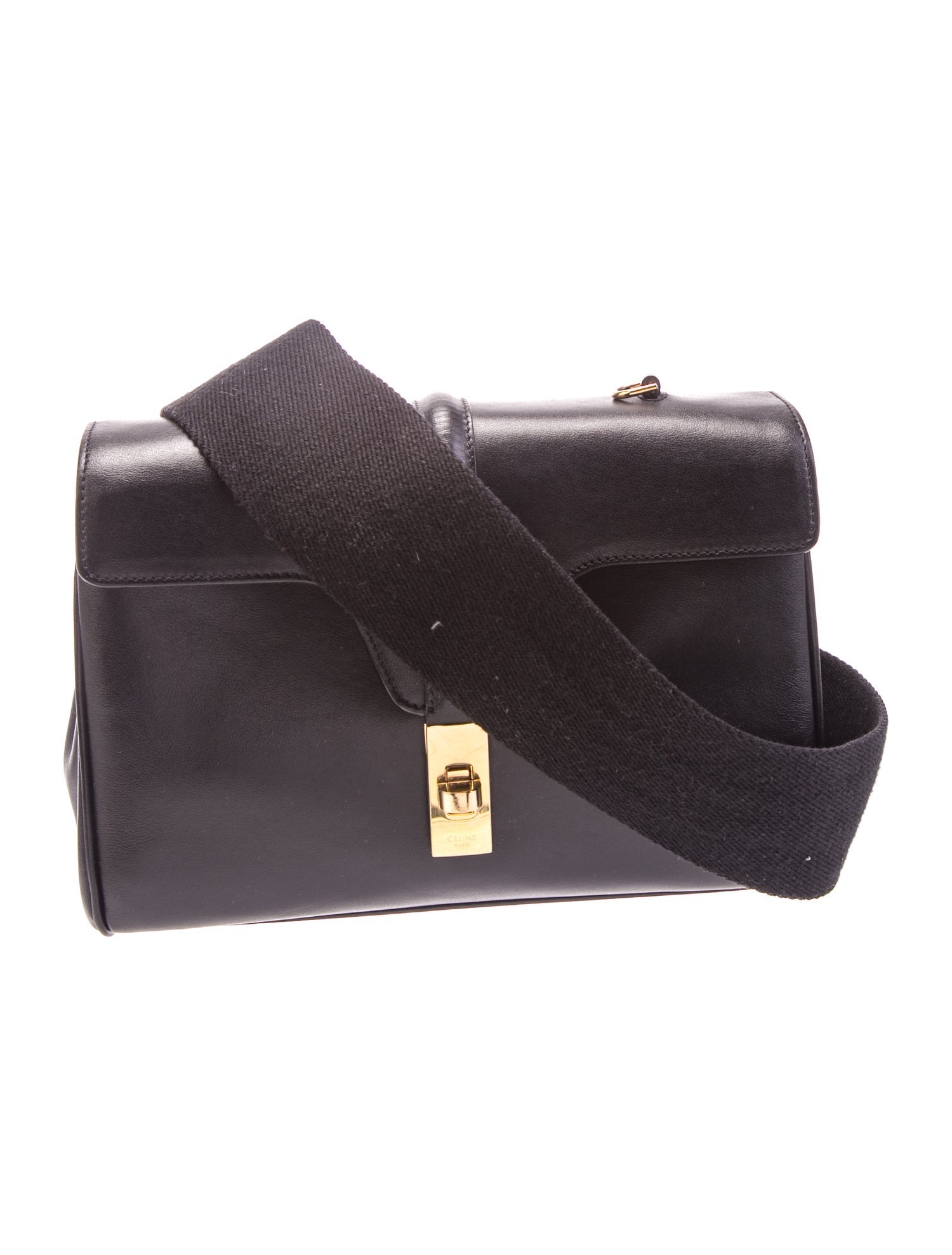 Celine Leather Soft 16 Teen 2022