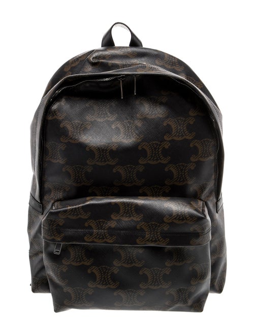 Celine Monogram Backpack 2022