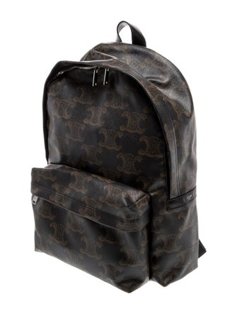 Celine Monogram Backpack 2022