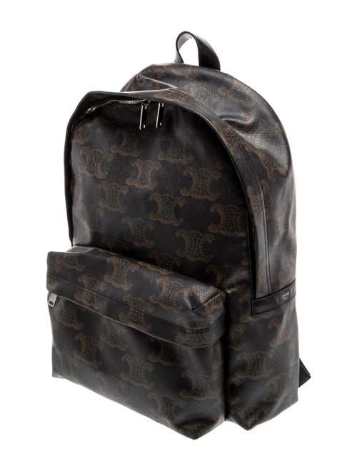 Celine Monogram Backpack 2022