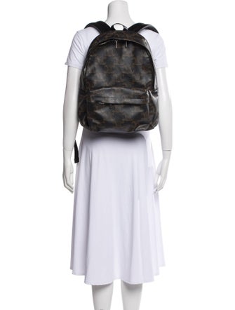 Celine Monogram Backpack 2022